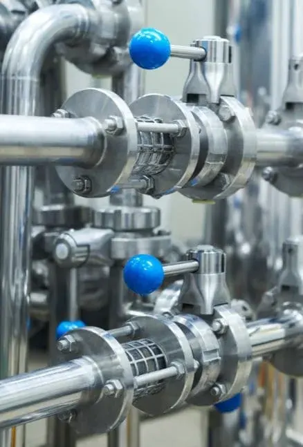 Steam Systems Ltd Kenya
