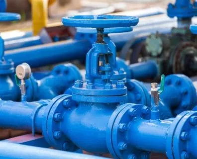 Industrial Valves