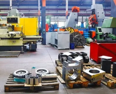 Maintenance and Replacement Supplies