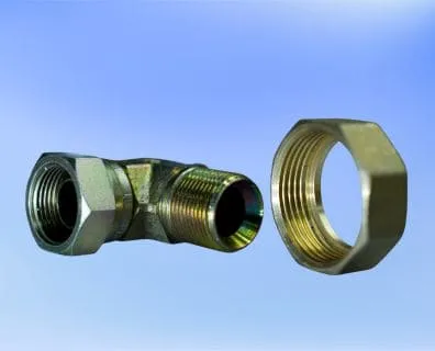 Pipe Fittings