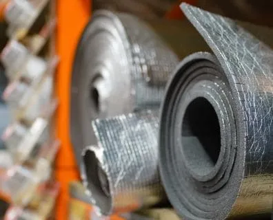 Thermal Insulation Materials